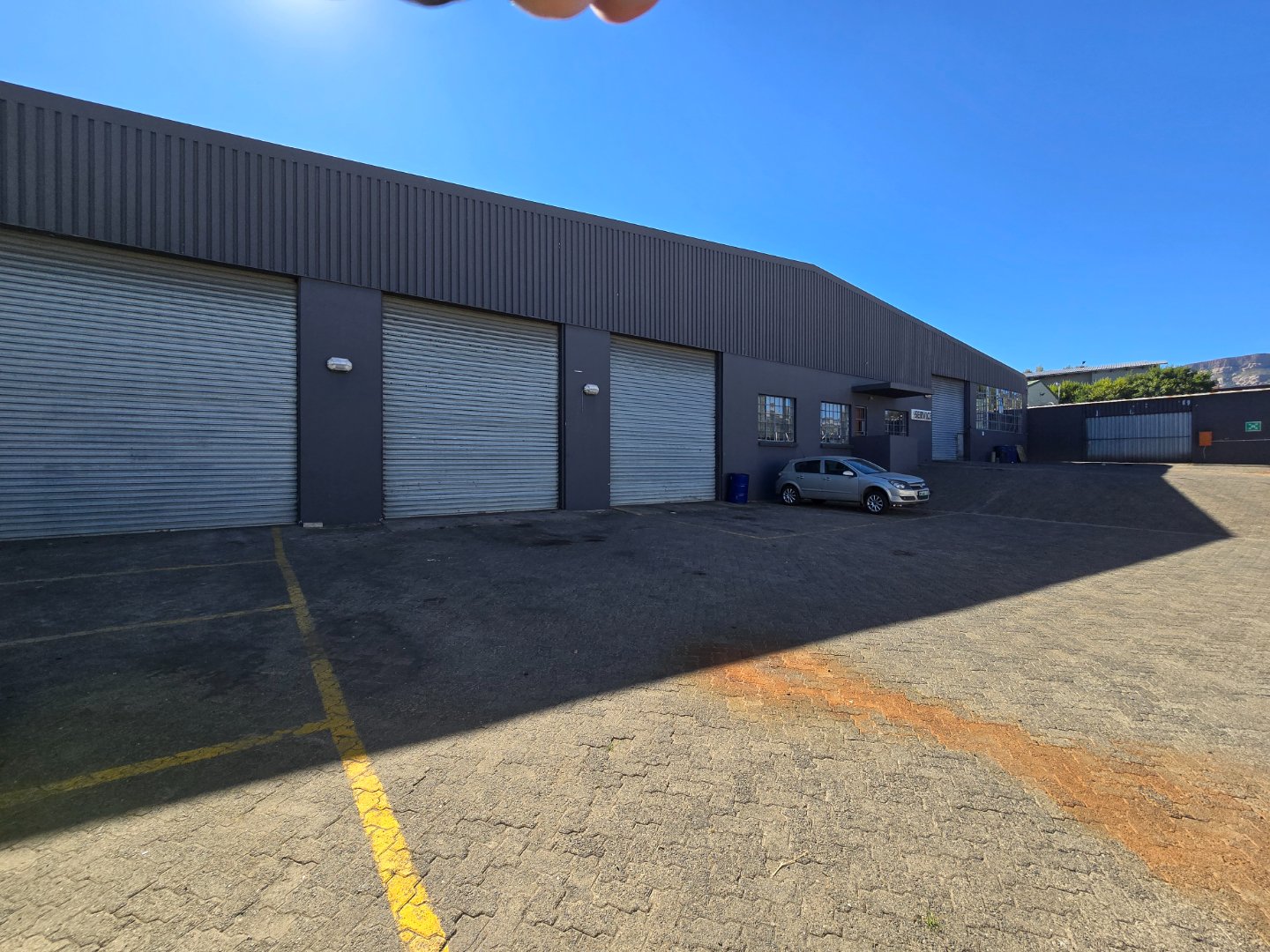 Commercial Property for Sale in Harrismith Free State